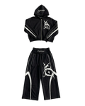 Monochrome Tracksuit Bundle