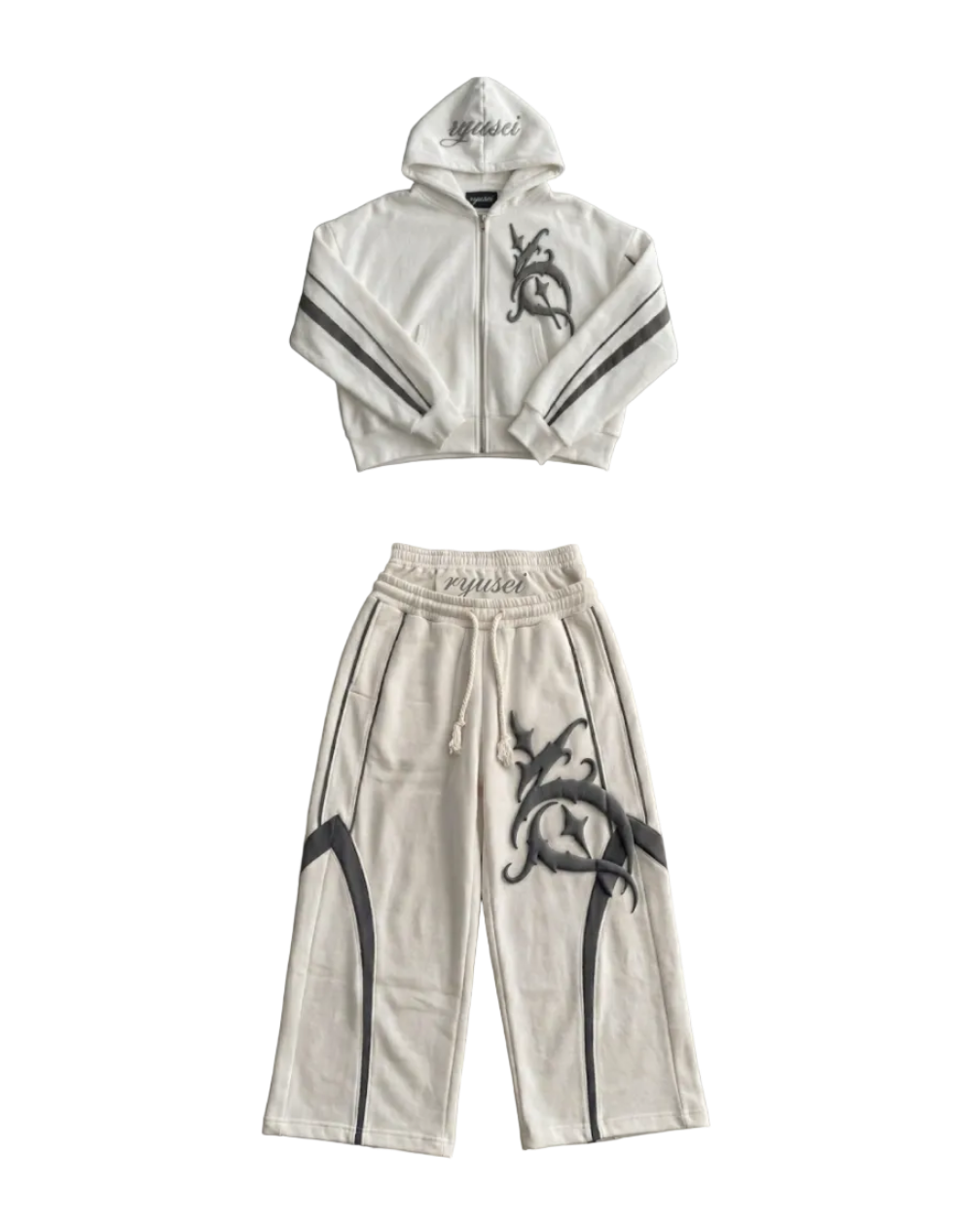 Off-White Tracksuit Bundle